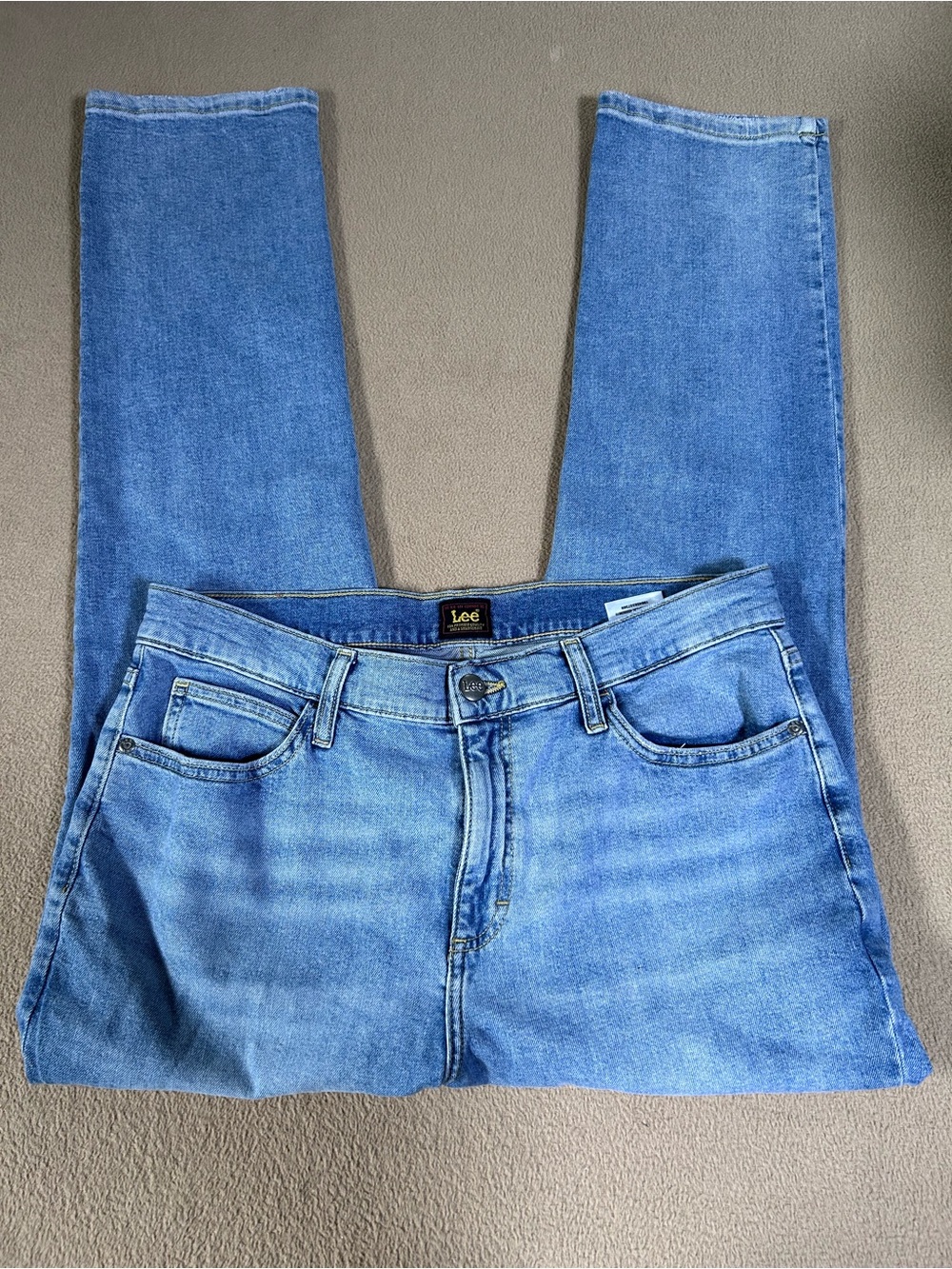 LEE - Vtg Jeans